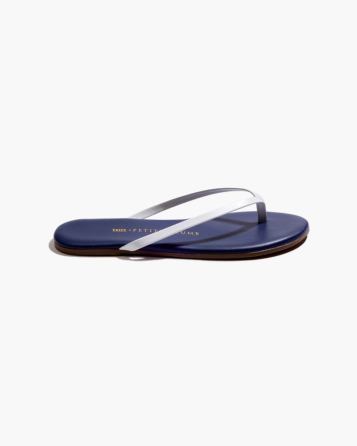 Petite Plume X Lily in Navy/White  - TKEES