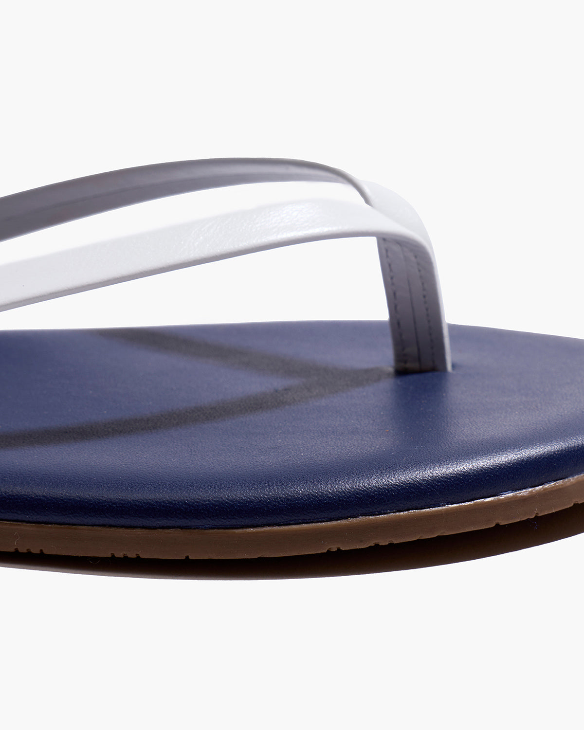 Petite Plume X Lily in Navy/White  - TKEES