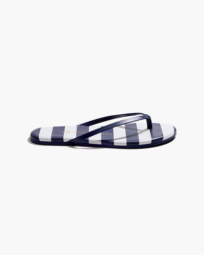 Petite Plume X Lily in Bold Stripe  - TKEES
