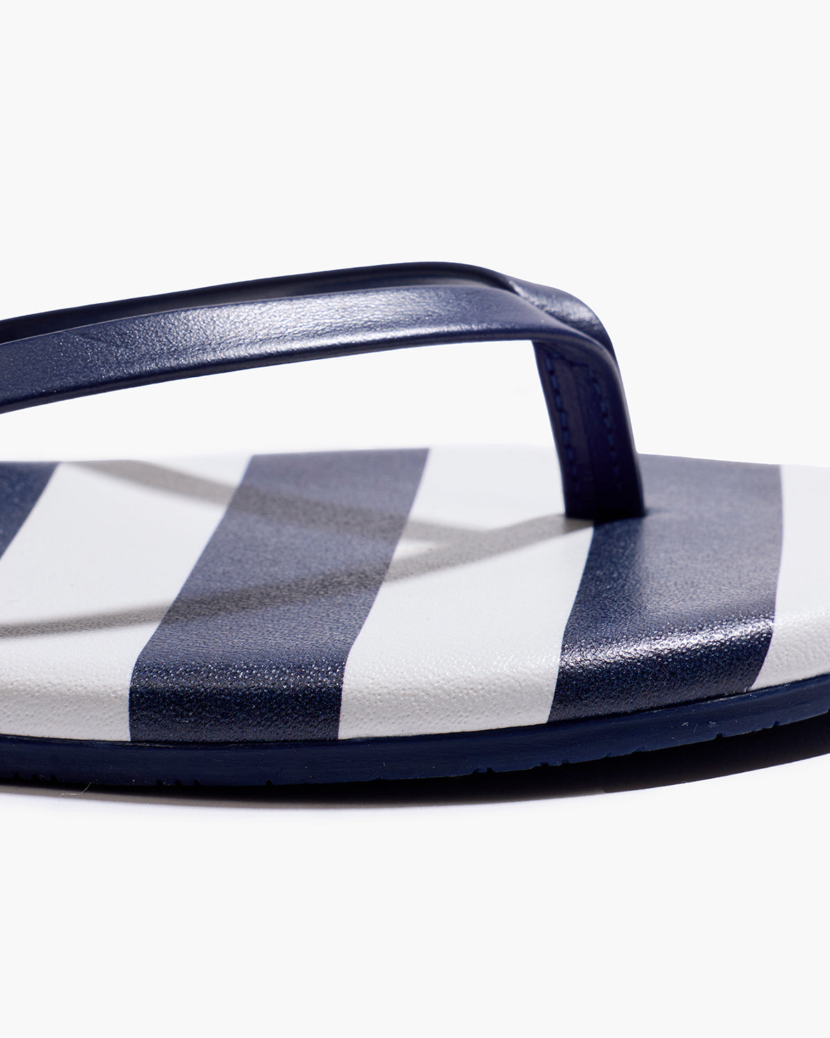 Petite Plume X Lily in Bold Stripe  - TKEES