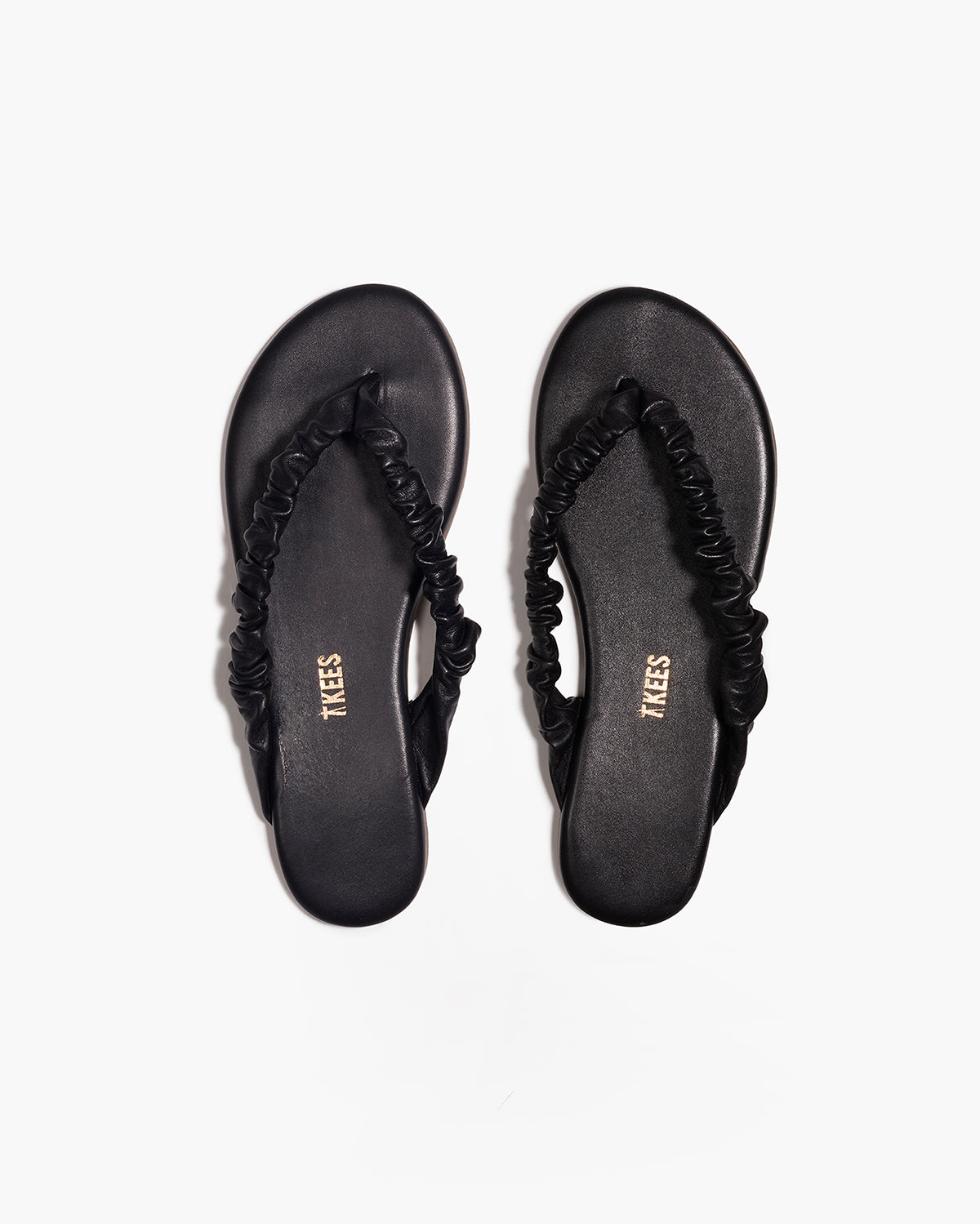 Savannah Sable Flip Flops  - TKEES