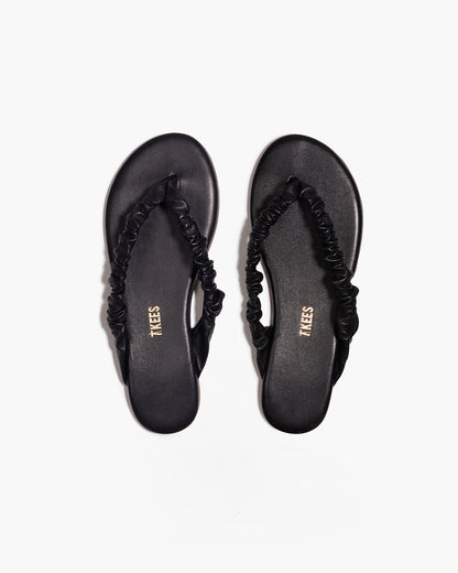 Savannah Sable Flip Flops  - TKEES