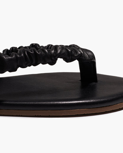Savannah Sable Flip Flops  - TKEES