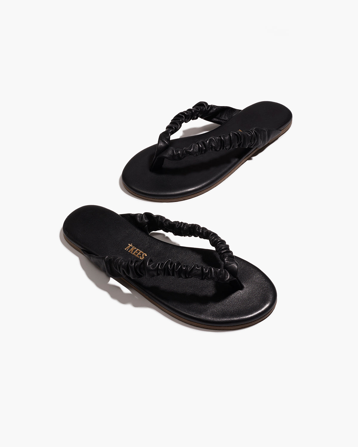 Savannah Sable Flip Flops  - TKEES