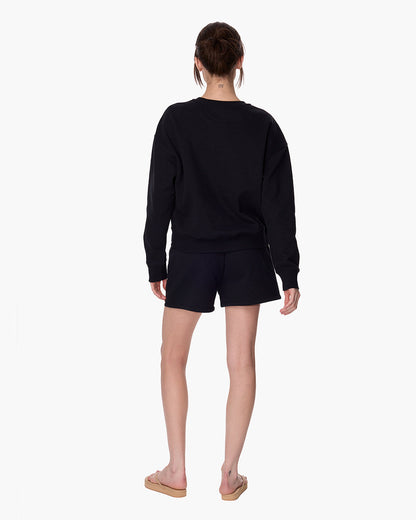 CloudSoft Crew Black  - TKEES