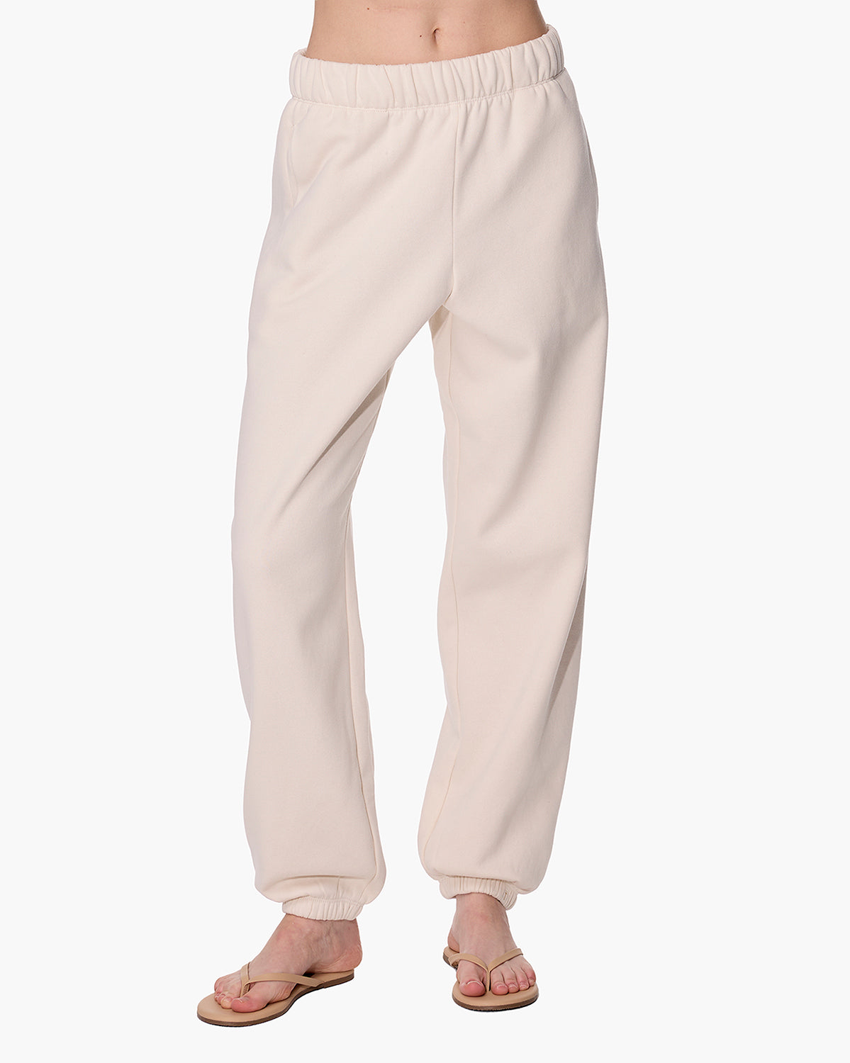 CloudSoft OG Jogger Bone  - TKEES