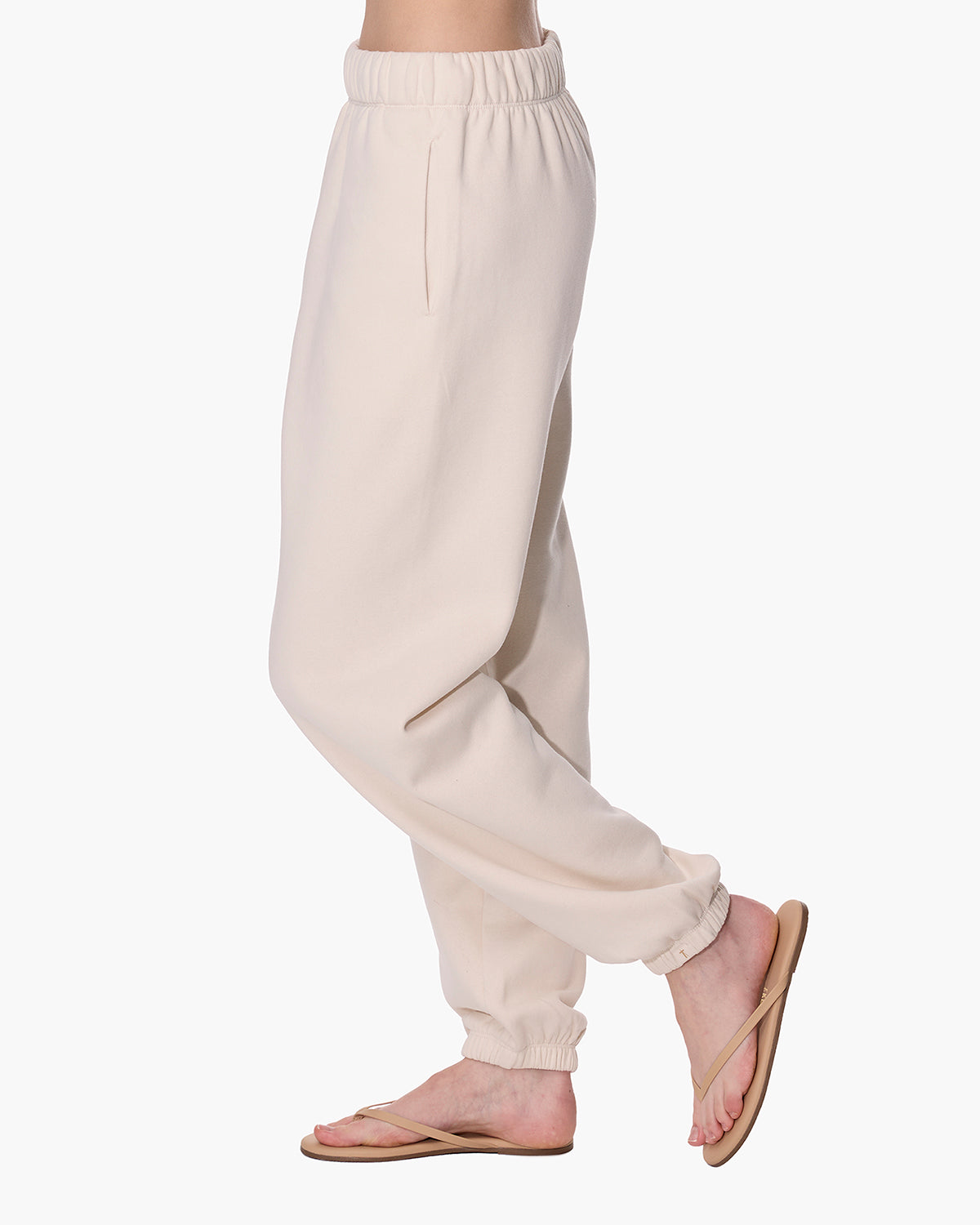 CloudSoft OG Jogger Bone  - TKEES