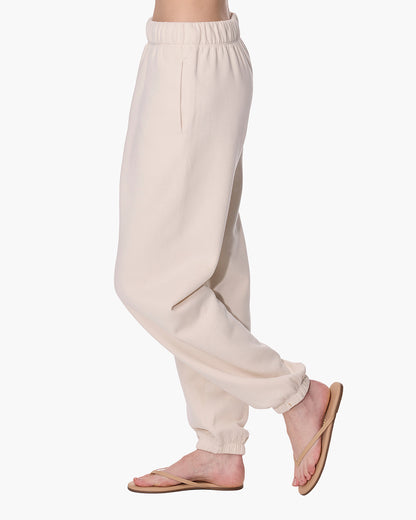 CloudSoft OG Jogger Bone  - TKEES