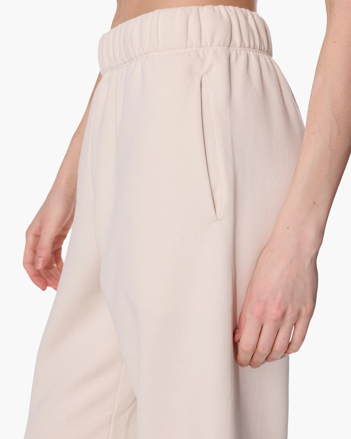 CloudSoft OG Jogger Bone  - TKEES