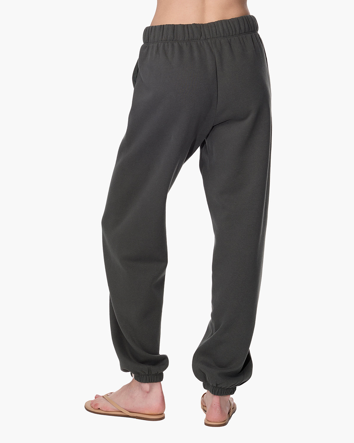 CloudSoft OG Jogger Green  - TKEES