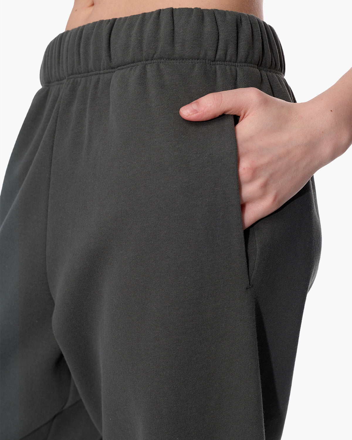 CloudSoft OG Jogger Green  - TKEES