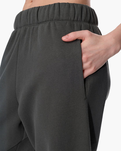 CloudSoft OG Jogger Green  - TKEES