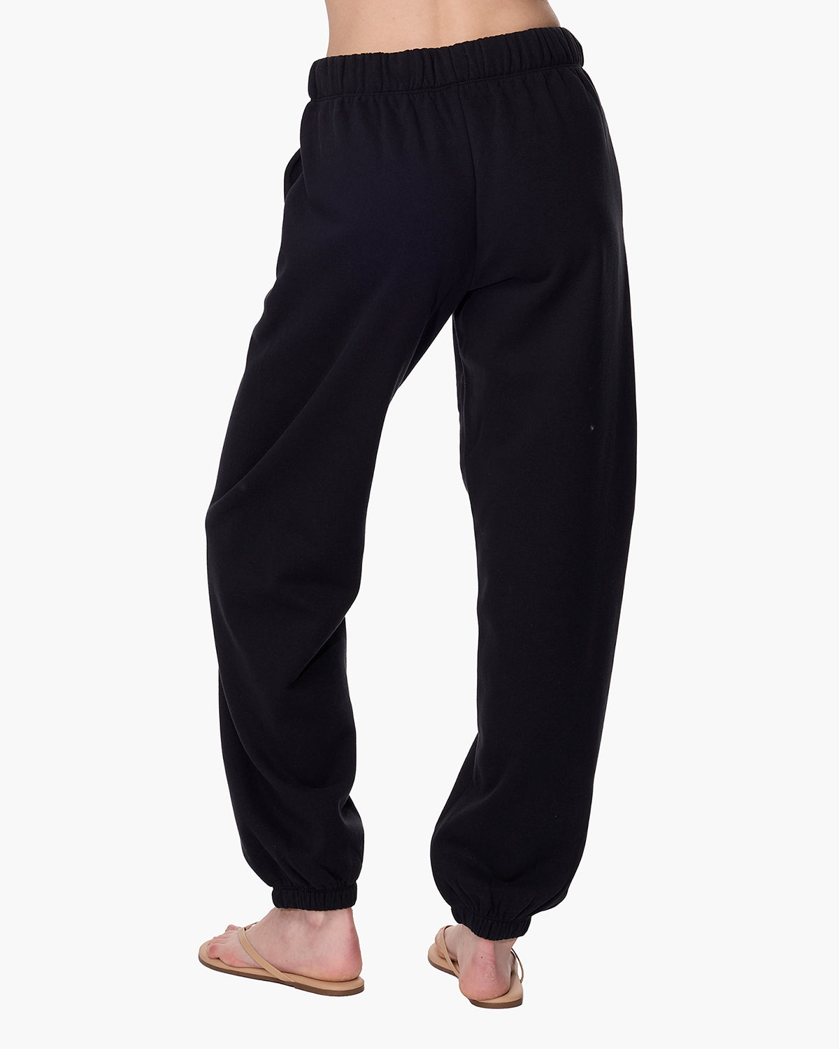 CloudSoft OG Jogger Black  - TKEES