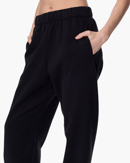 CloudSoft OG Jogger Black  - TKEES